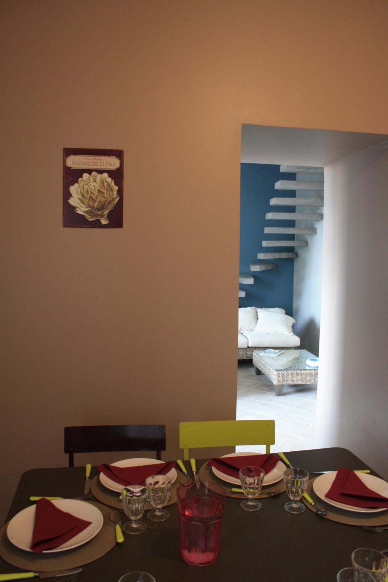 La Gourgasse Vieille Hotel Beziers Room photo