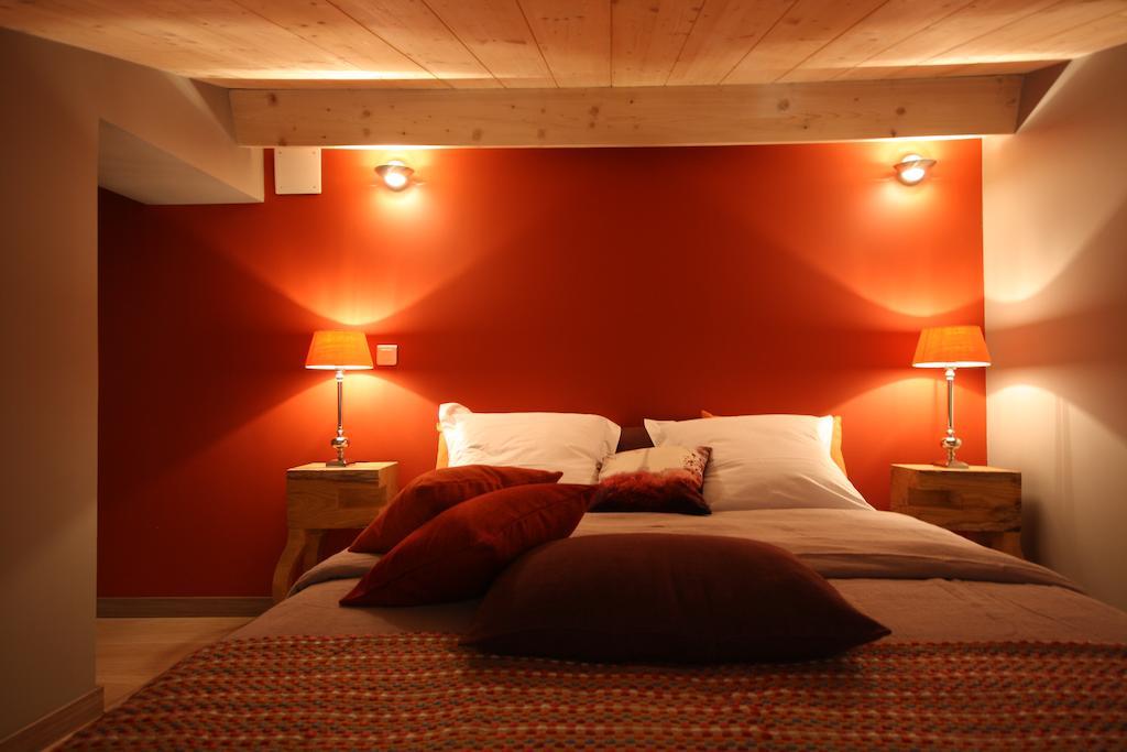 La Gourgasse Vieille Hotel Beziers Room photo